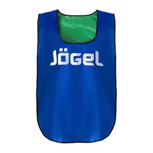 Купить Манишка двухсторонняя Reversible Bib, детский, синий/зеленый в Сосновыйборе 