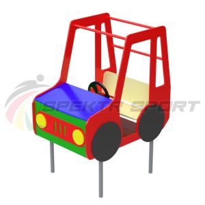 Купить Машинка ИФ 101 в Сосновыйборе 