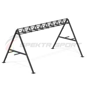 Купить Рама для функционального тренинга длина 4,5 м в Сосновыйборе 