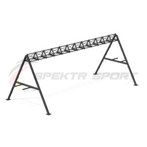 Купить Рама для функционального тренинга длина 6 м в Сосновыйборе 