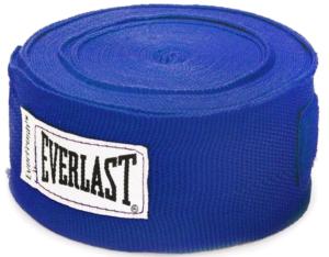 Купить Бинт боксёрский EVERLAST 4454RBU 3 м в Сосновыйборе 