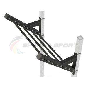 Купить Лестница из перекладин (крыло) для функциональной рамы в Сосновыйборе 