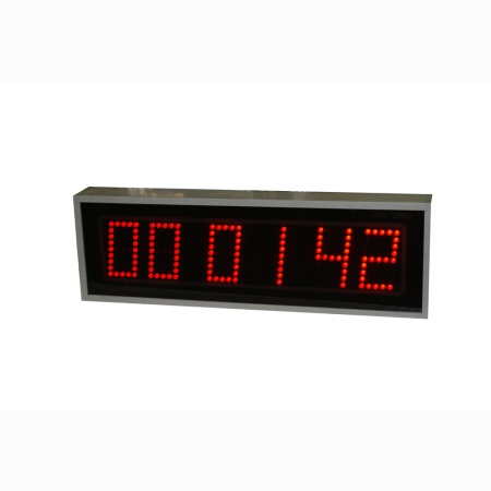 Купить Часы-секундомер настенные С2.25 знак 250 мм в Сосновыйборе 