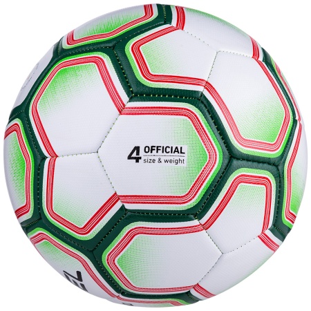 Купить Мяч футбольный Jögel Nano №4 в Сосновыйборе 